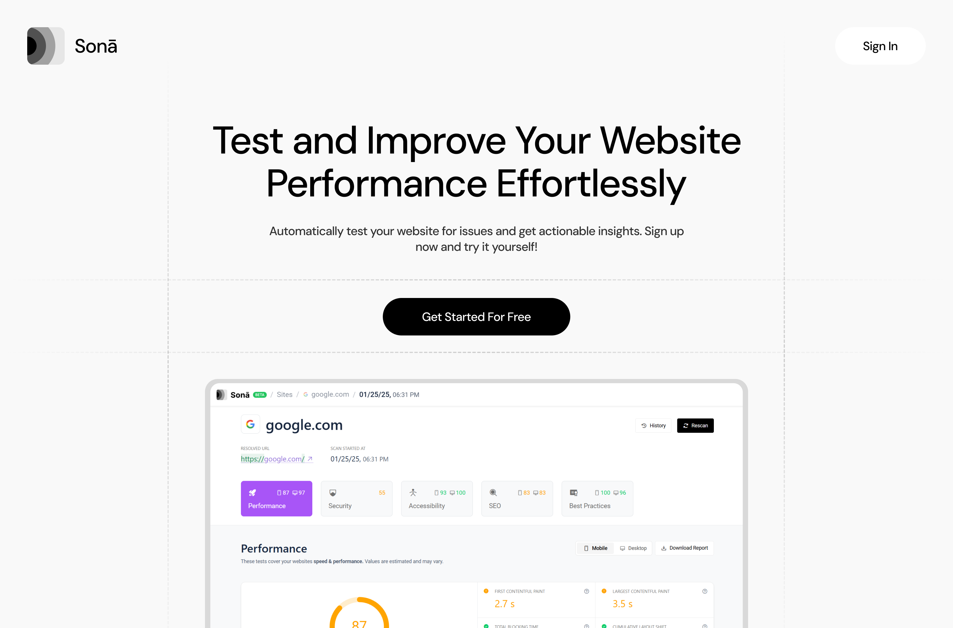 Web Design design
